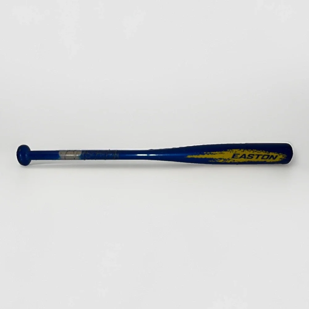 Nice 34/25 EASTON blue HAMMER Model S5-34 Alloy Slowpitch Softball Bat